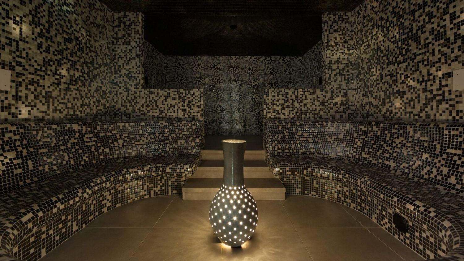 Mosaic Metallic 707 Gloss G3