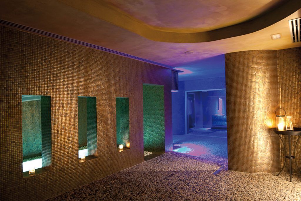 Mosaic Metallic 713  Matt PTV36+ G3