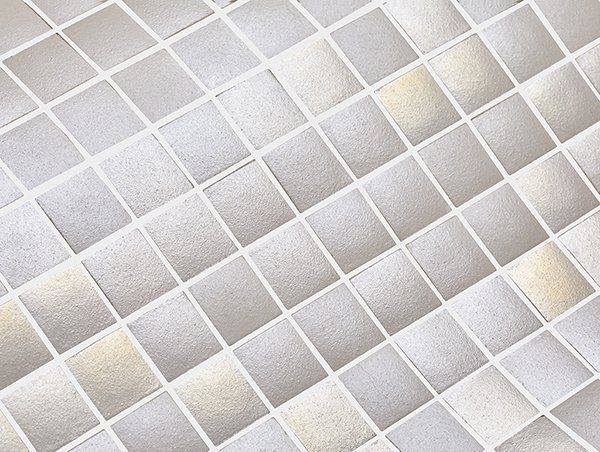 Mosaic Metallic 738 Matt PTV36+ G1 Mosaic Metallic 738 Matt PTV36+ G1