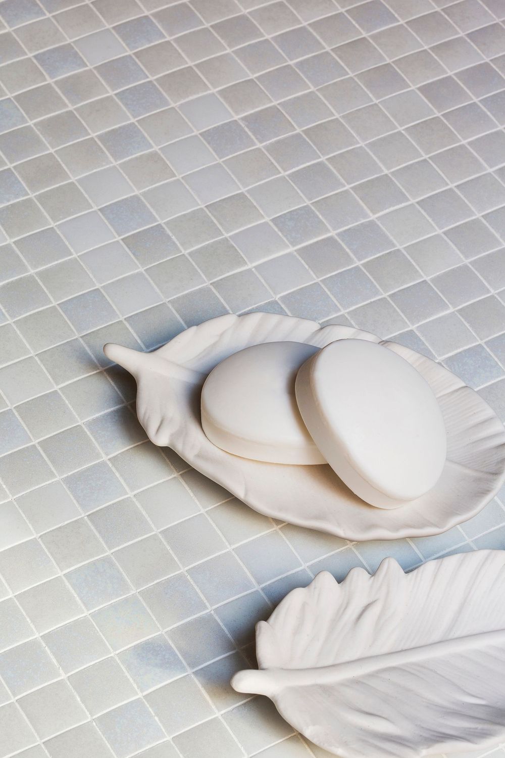 Mosaic Metallic 738  Matt PTV36+ G1