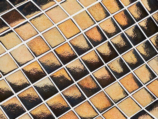 Mosaic Metallic 501 Gloss G2 Mosaic Metallic 501 Gloss G2
