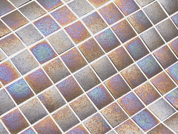 Mosaic Metallic 706 Matt PTV36+ G3 Mosaic Metallic 706 Matt PTV36+ G3