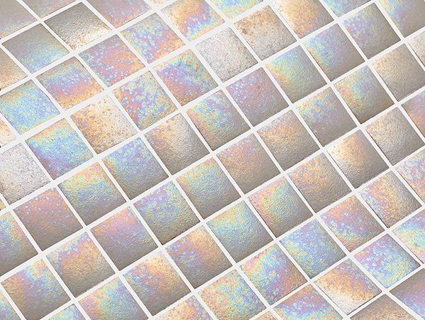 Mosaic Metallic 718  Matt PTV36+ G3