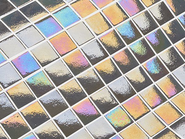 Mosaic Metallic 737 Gloss G3