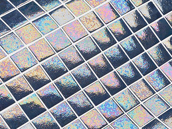 Mosaic Metallic 714 Gloss G2
