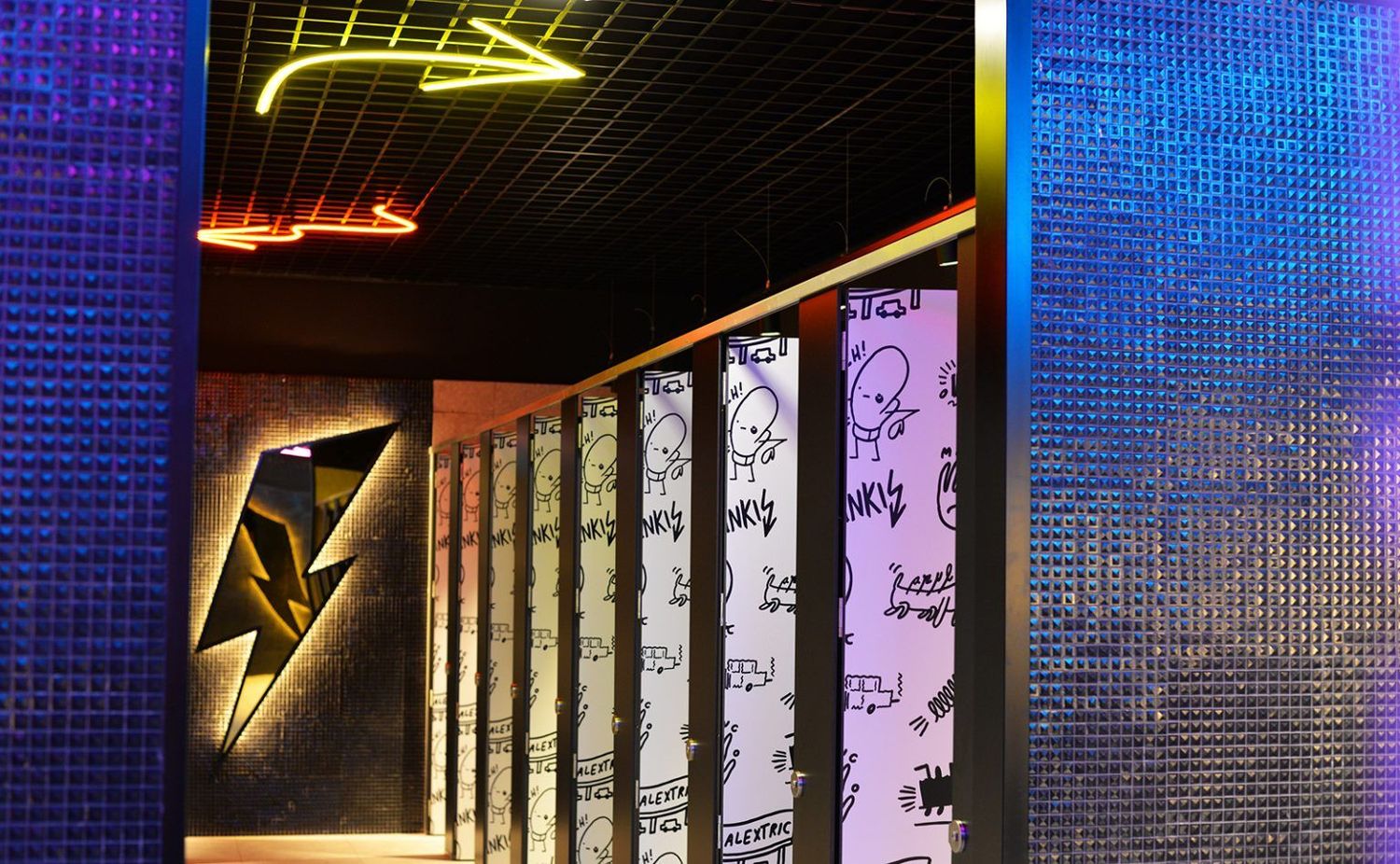 Mosaic Metallic 714 Gloss G2