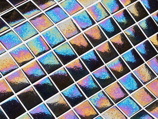 Mosaic Metallic 500 Gloss G2 Mosaic Metallic 500 Gloss G2