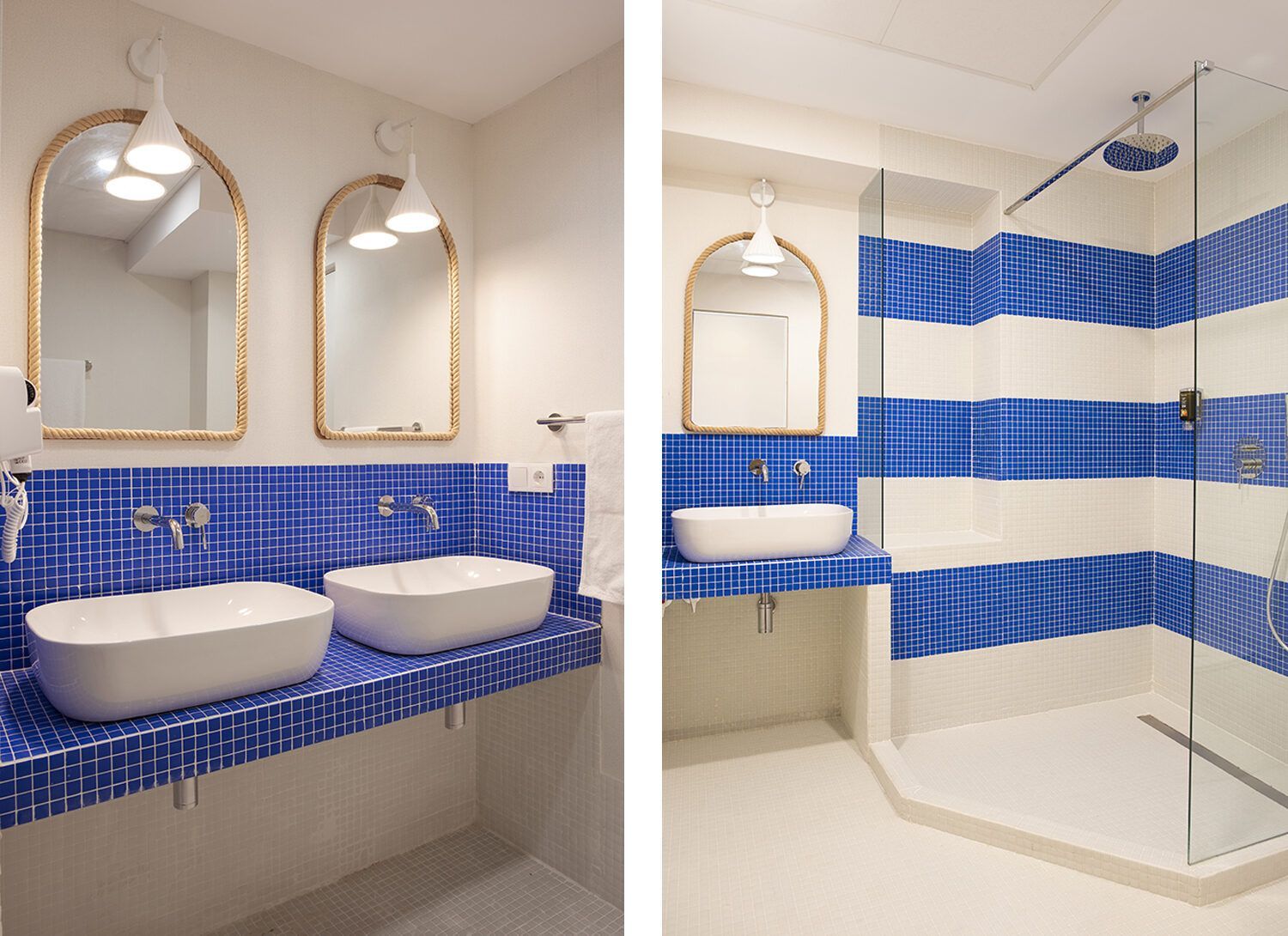 Mosaic Pool Ason Gloss