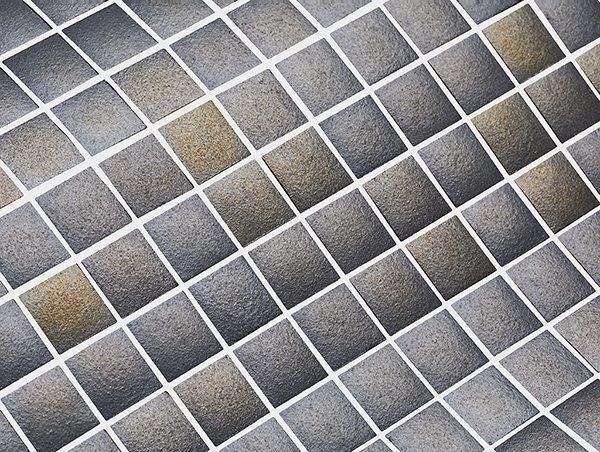 Mosaic Metallic 720 Matt PTV36+ G3 Mosaic Metallic 720 Matt PTV36+ G3