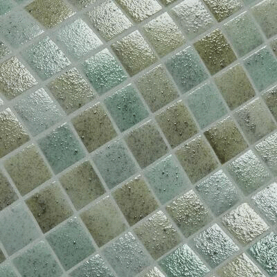 Mosaic Pool Samoa Gloss