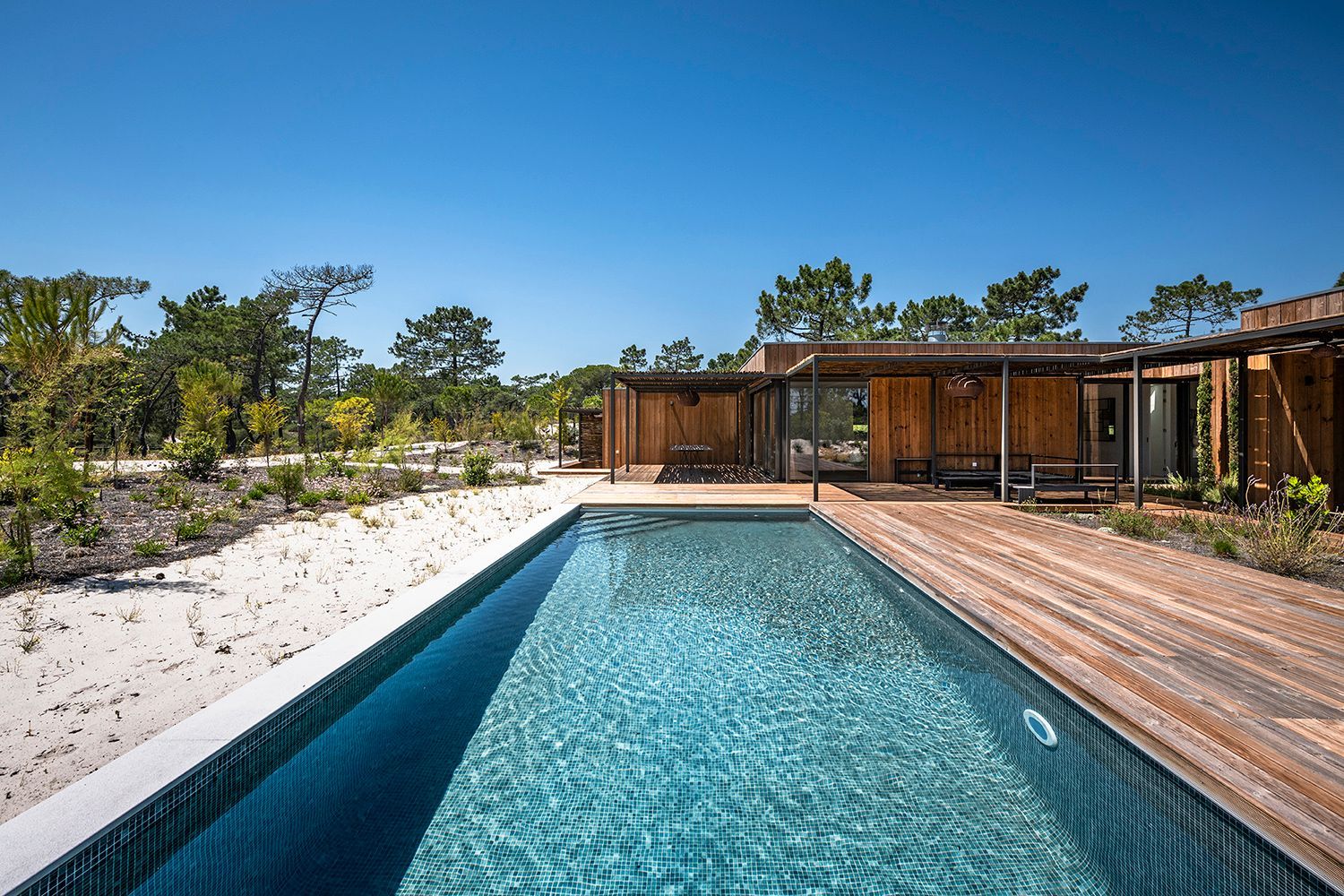 Mosaic Pool Marmora Gloss