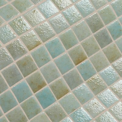 Mosaic Pool Rote Gloss Mosaic Pool Rote Gloss