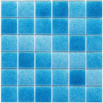 Mosaic Pool Mar Gloss