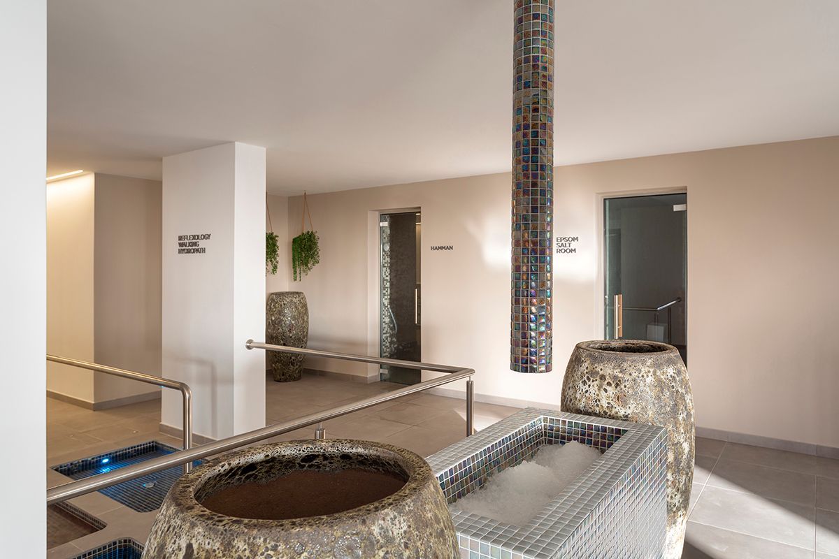 Mosaic Metallic 708 Matt PTV36+ G3