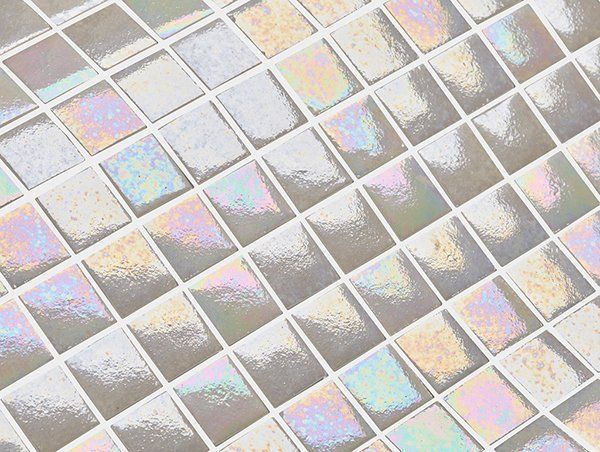 Mosaic Metallic 504 Gloss G1 Mosaic Metallic 504 Gloss G1