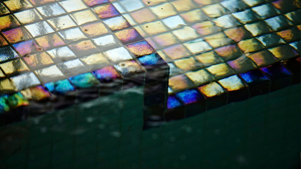 Mosaic Metallic 504 Gloss G1