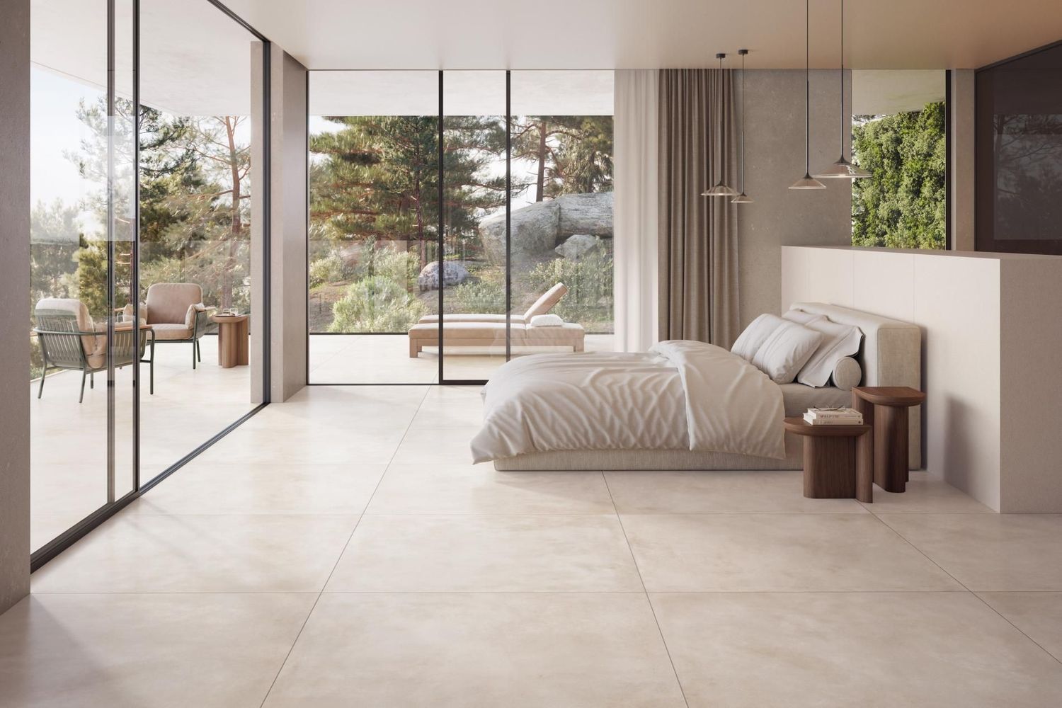 Fano Ivory Matt R10 PTV36+