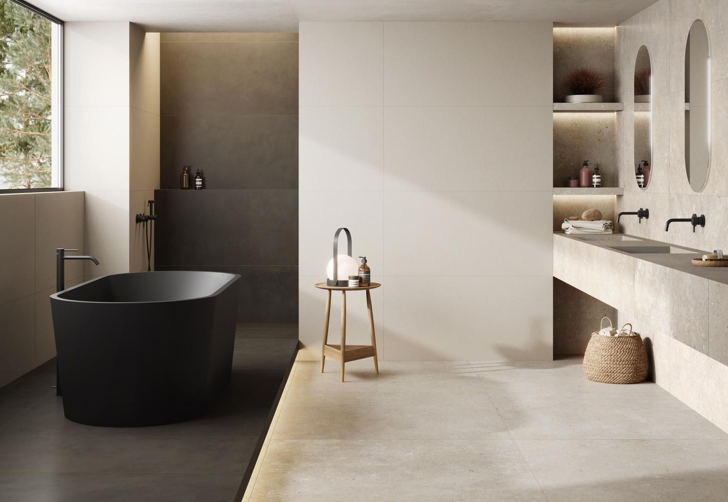 Fano Black Matt R10 PTV36+