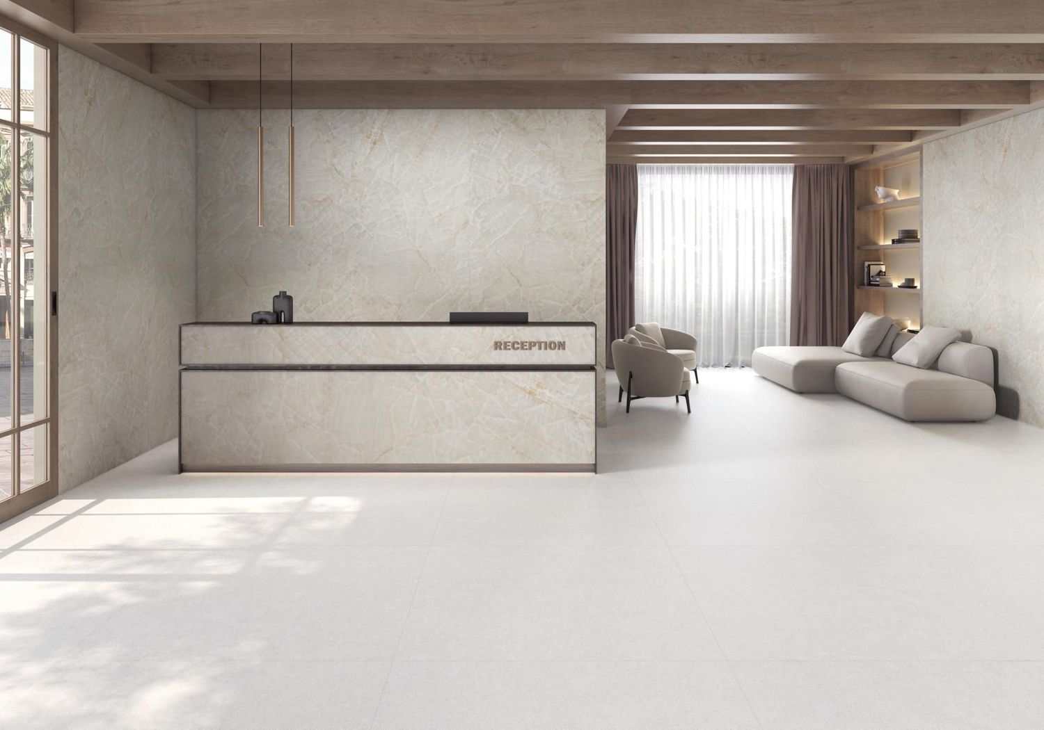 Fano Pearl Matt R10 PTV36+