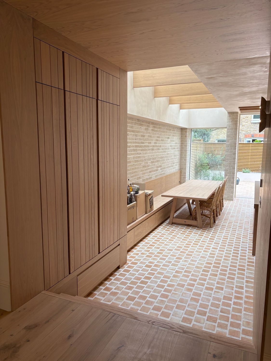 Terra Picolo Sand Matt R11 PTV36+ 110x110