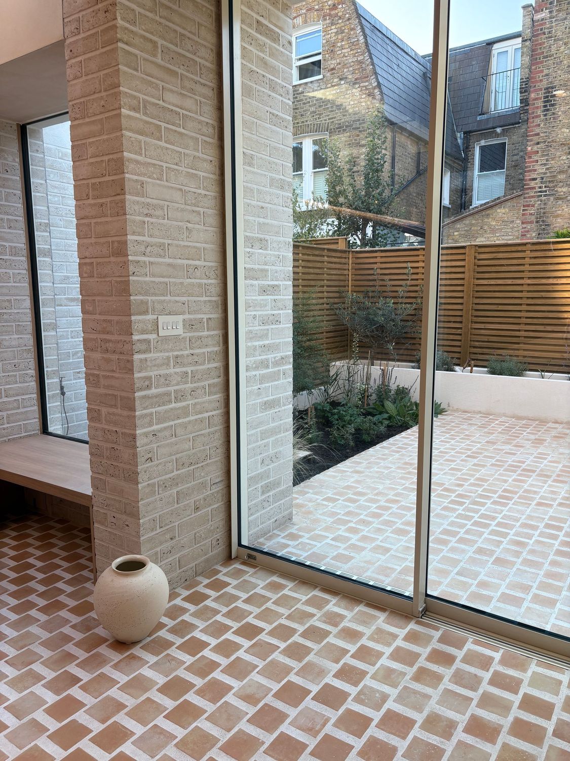 Terra Picolo Sand Matt R11 PTV36+ 110x110