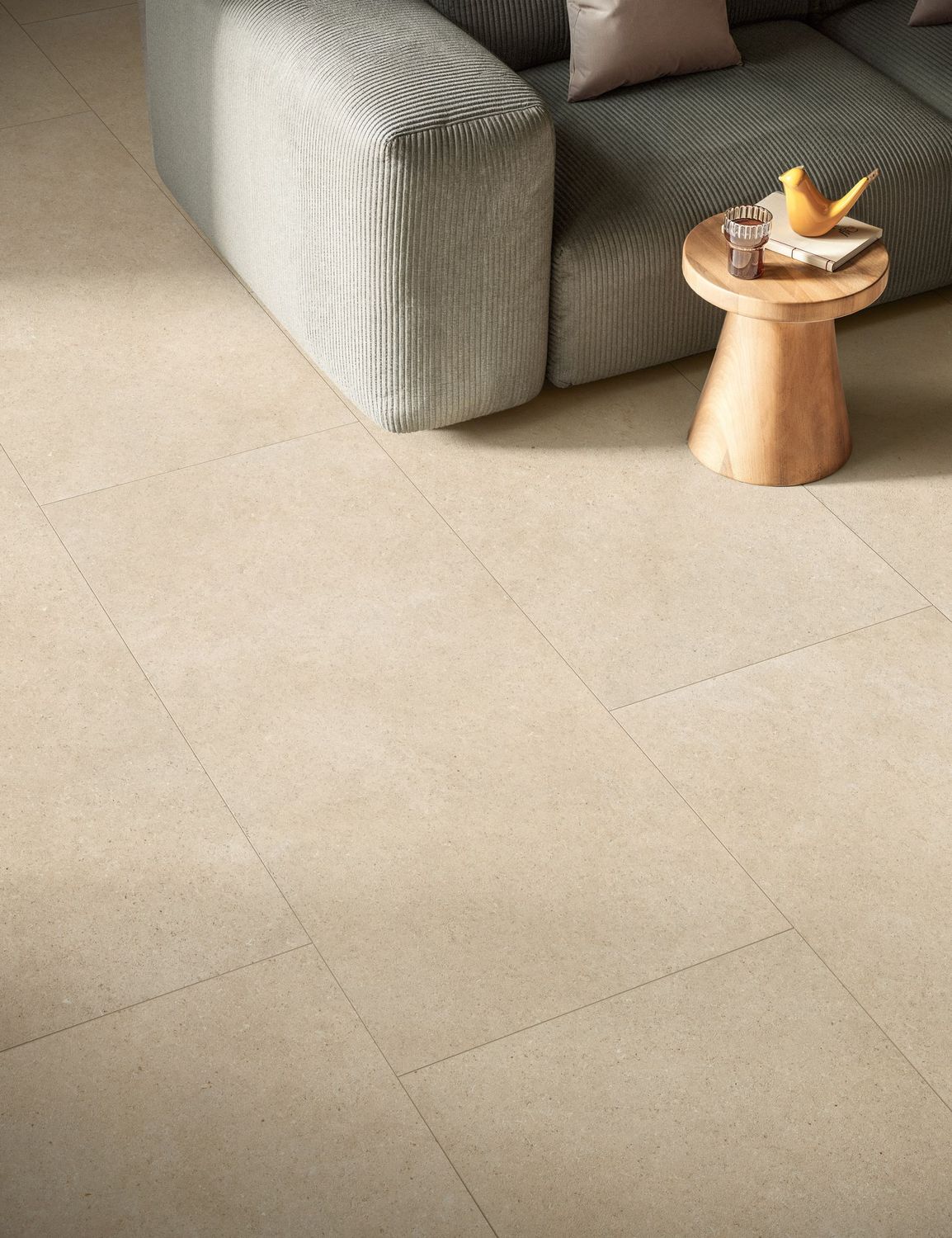 Contract Studio Stone Beige Matt R10 PTV36+