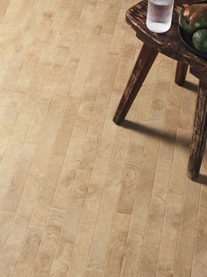 Grain Oak Brick