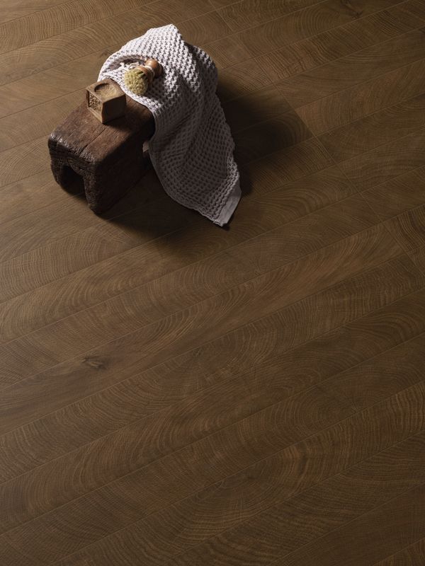 Grain Wenge Brick
