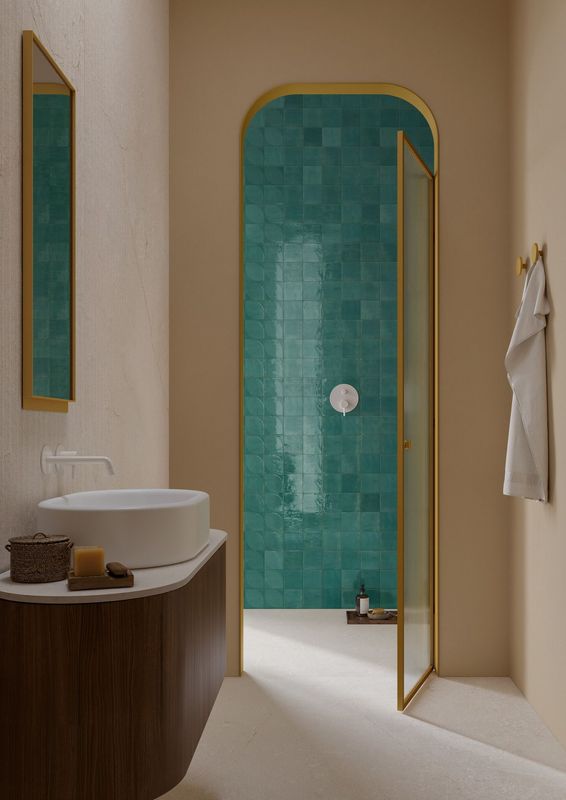 Salerno 100 Emerald