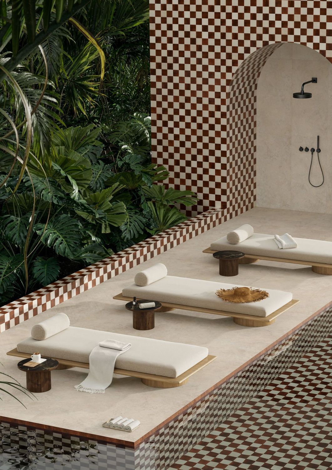 Salerno 100 Caramel Salerno 100 Caramel