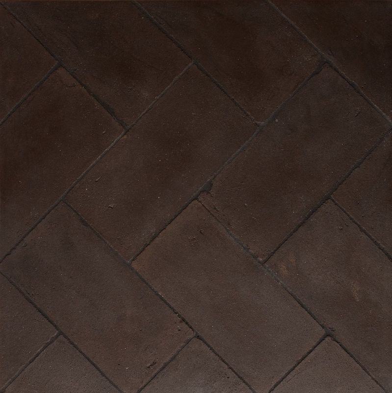 Cotto Natur Dark Grey