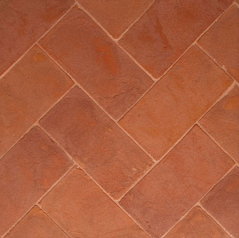 Cotto Natur Traditional