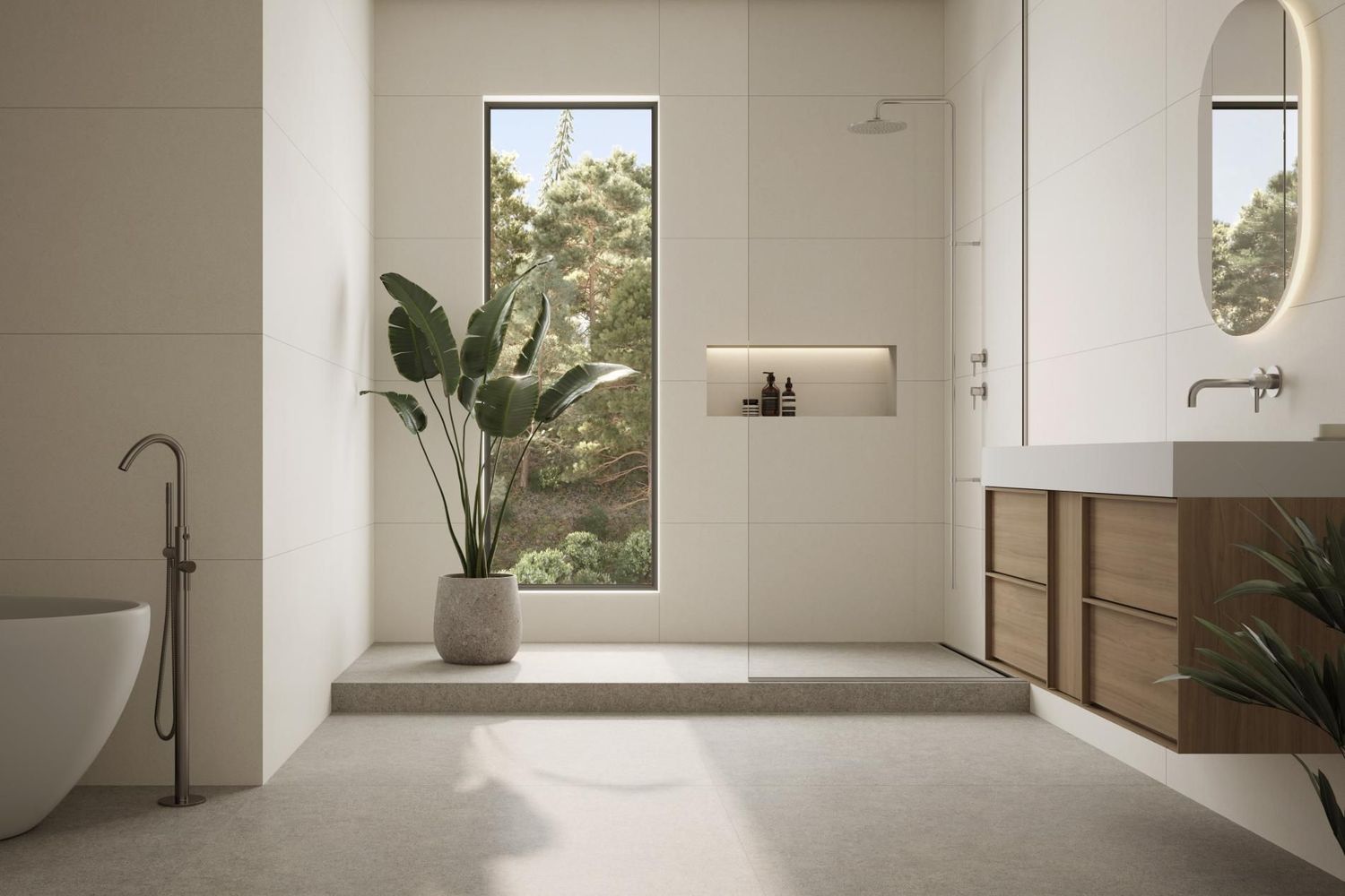 Crucial White PTV 36+