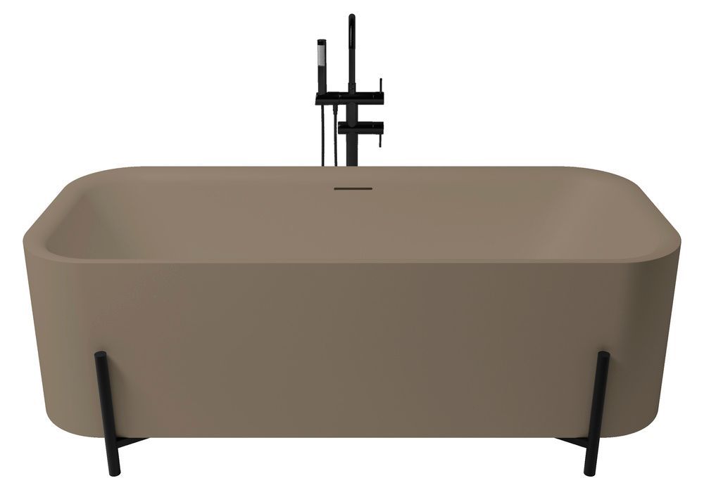 Arcane Freestanding Bath