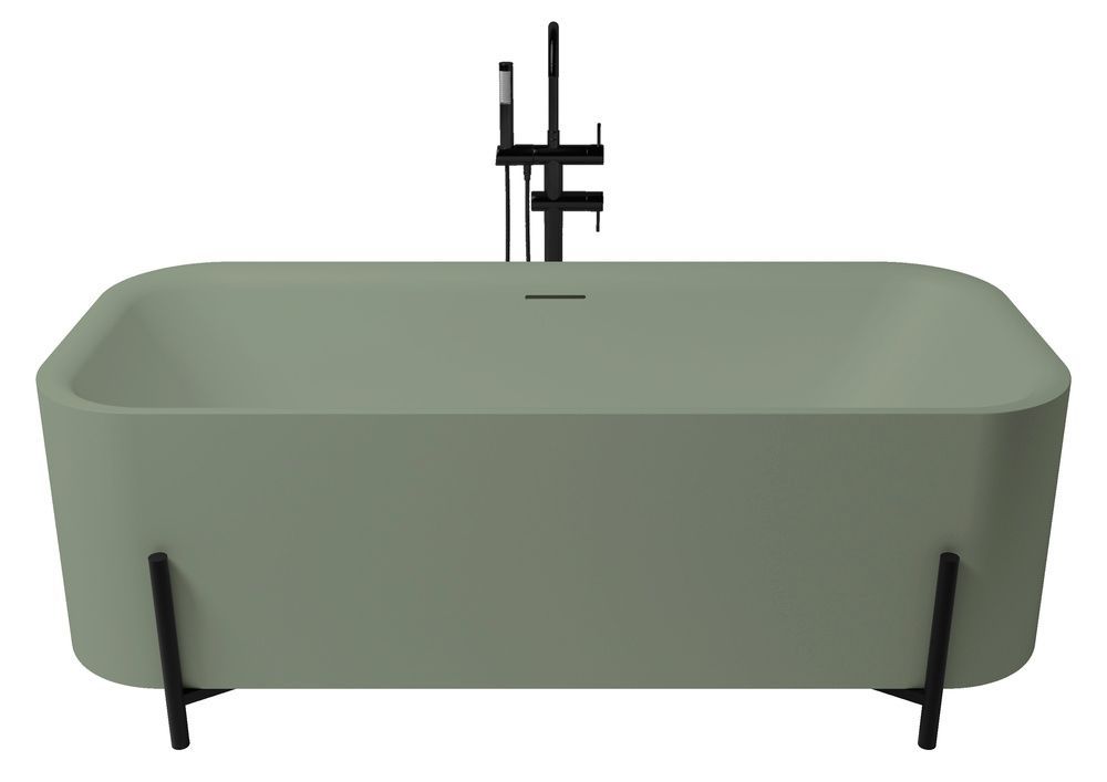 Arcane Freestanding Bath