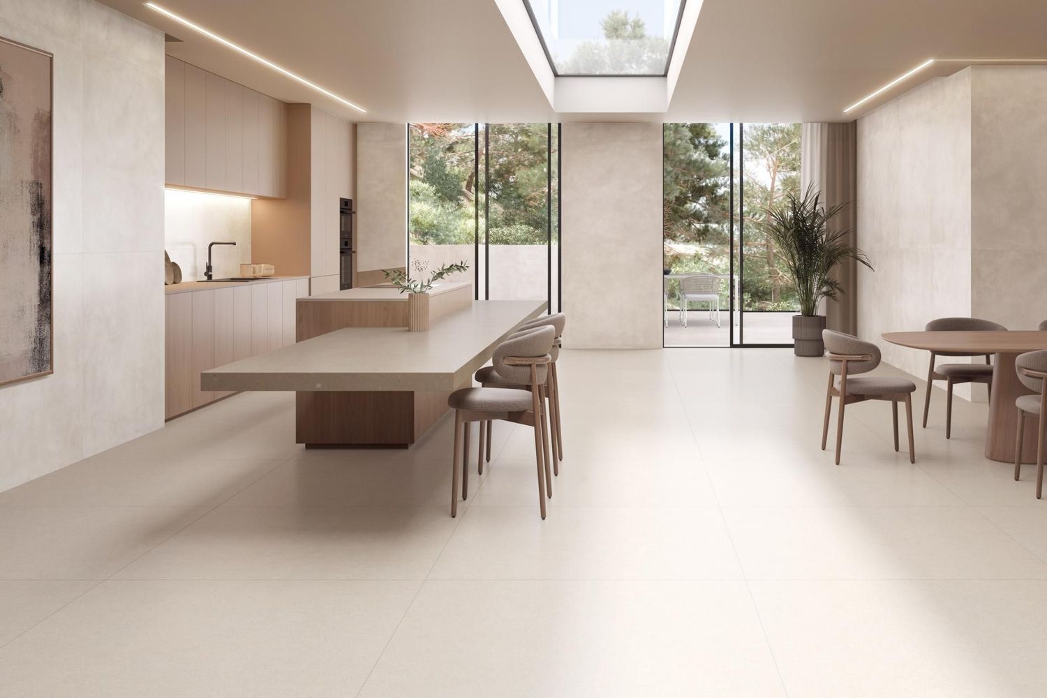 Crucial Beige PTV36 +