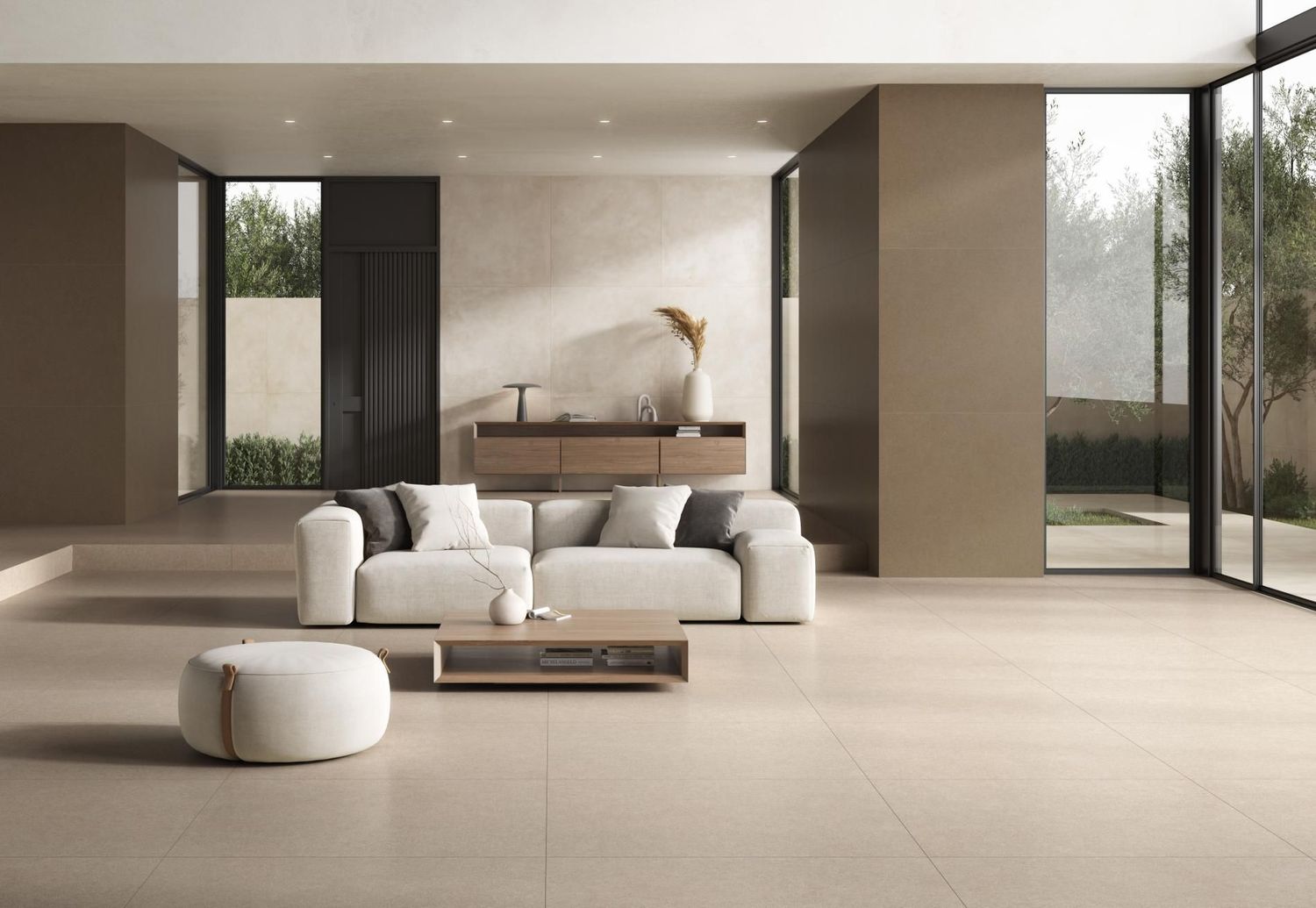 Crucial Taupe PTV 36+