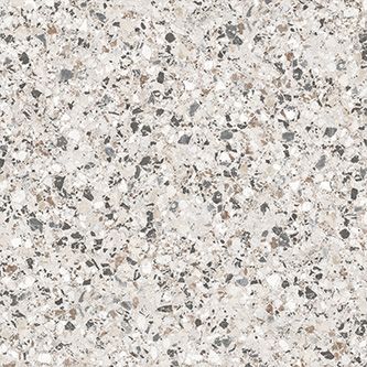 Maxiterrazzo Off White