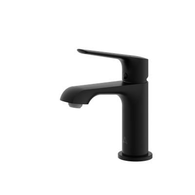 Haylo Mini Basin Mono Matt black