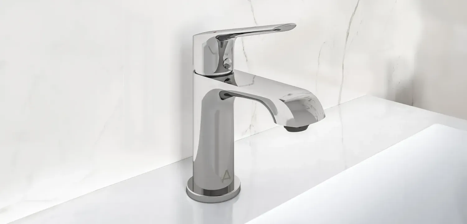 Haylo Mini Basin Mono Chrome