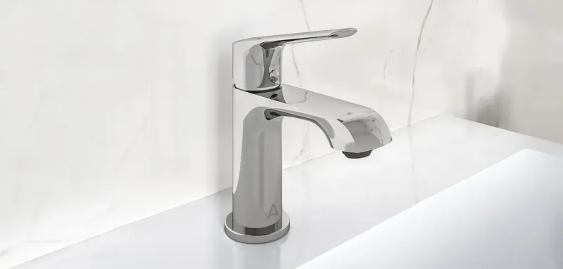 Haylo Mini Basin Mono Chrome