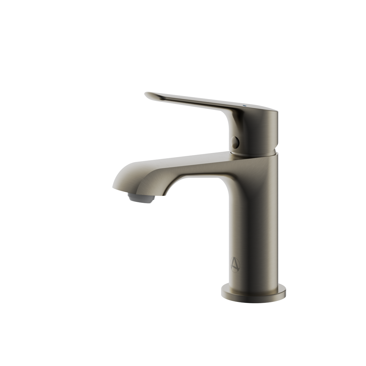 Haylo Mini Basin Mono Gunmetal grey