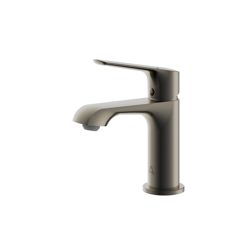 Haylo Mini Basin Mono Gunmetal grey