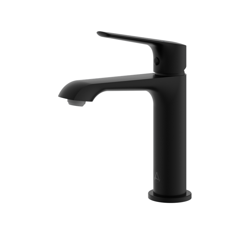 Haylo Basin Mono Matt black