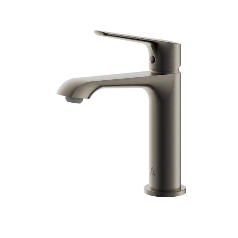 Haylo Basin Mono Gunmetal grey