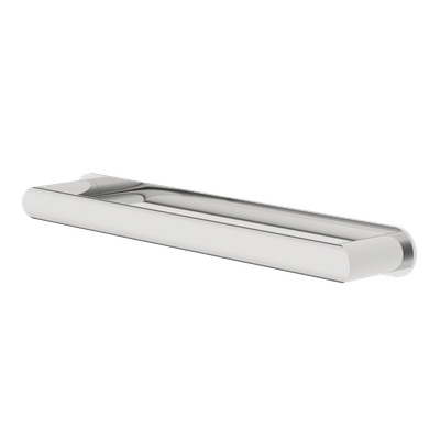 Haylo Towel Bar Chrome