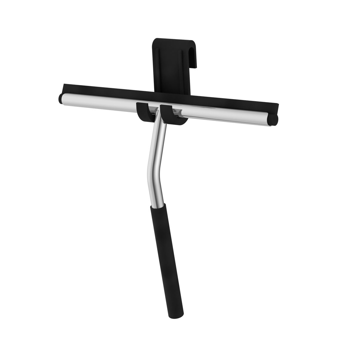 Haylo Shower Blade Chrome