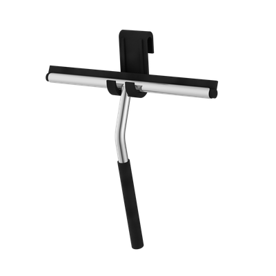 Haylo Shower Blade Chrome