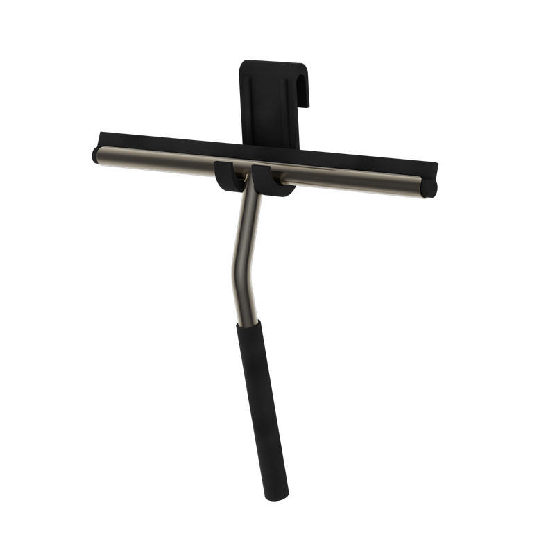 Haylo Shower Blade Gunmetal grey Haylo Shower Blade Gunmetal grey