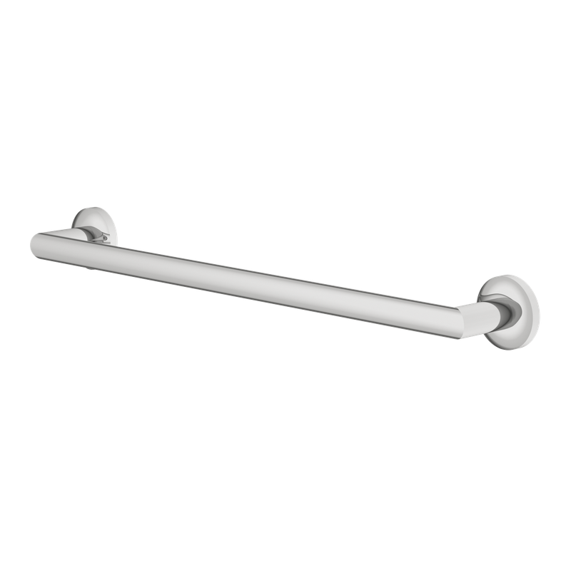 HayloTowel Rail Chrome